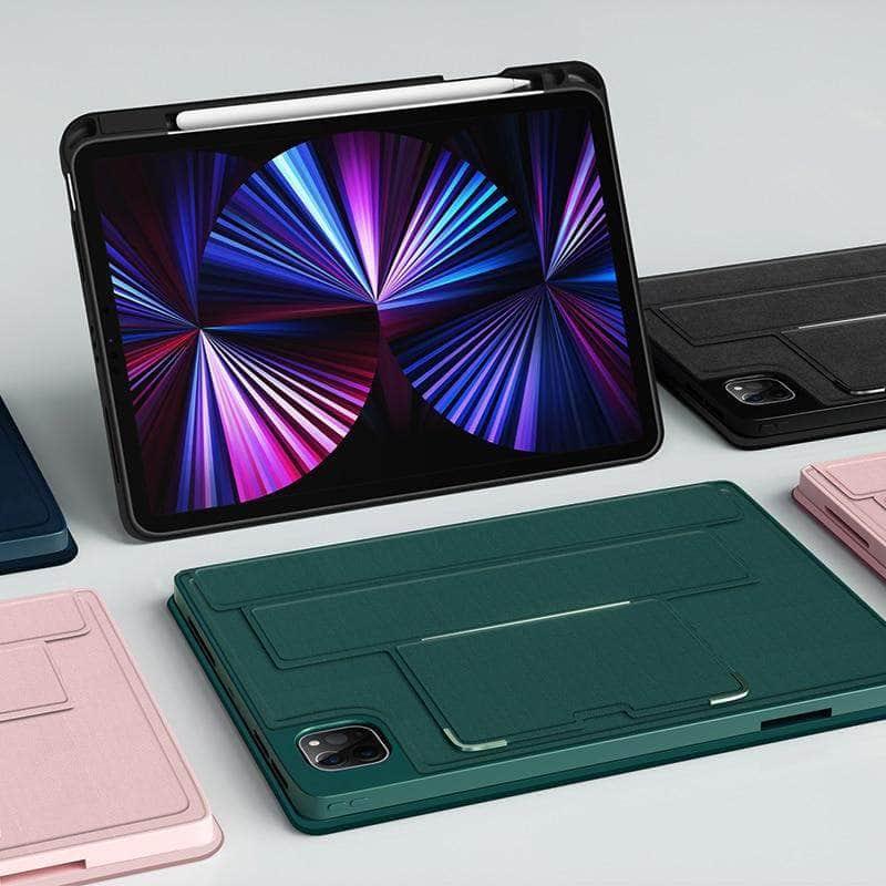 Magic Keyboard iPad Air 4 Backlit Tablet Smart Case