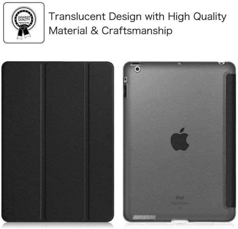CaseBuddy Australia Casebuddy Magnet iPad Air 5 Smart Cover