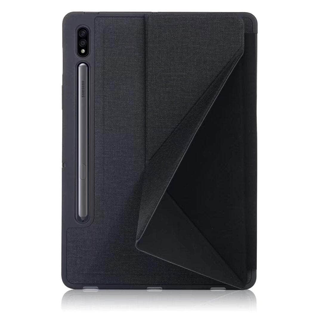 Magnetic Galaxy Tab S8 11 X700 Smart Folding case