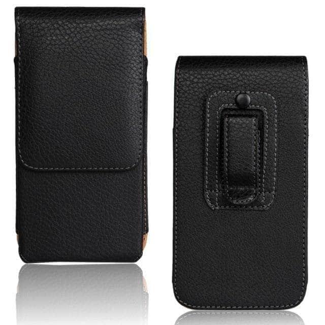 CaseBuddy Casebuddy For iPhone 7 8 / Litchi Vertical bag Missbuy iPhone 11 Pro Max Belt Clip Holster Leather Cover Bag