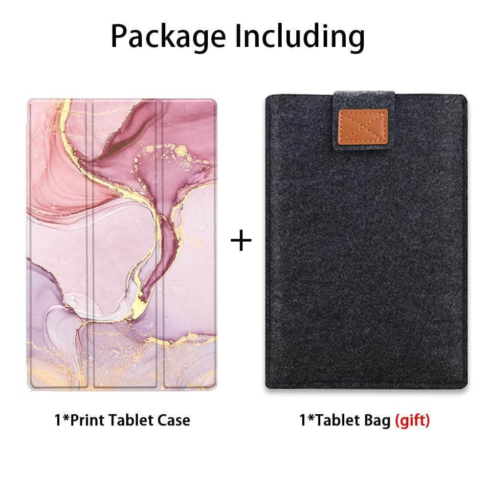 CaseBuddy Australia Casebuddy MTT 2022 Galaxy Tab S8 Ultra X906 Tri-fold Stand Case