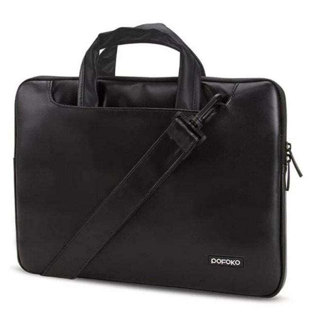 New Rita Leather Laptop Bag - CaseBuddy Australia