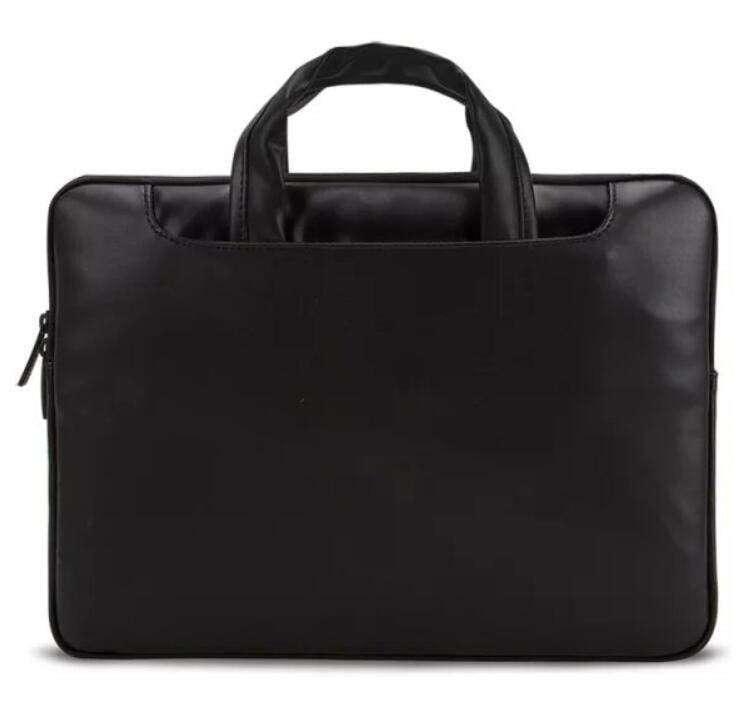 New Rita Leather Laptop Bag - CaseBuddy Australia