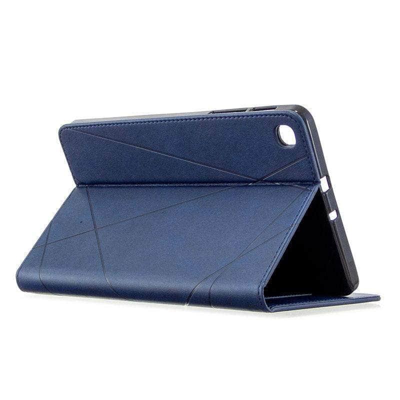 Premium PU Leather Case Galaxy Tab A 8.4 T307 2020 Flip Stand Shell - CaseBuddy