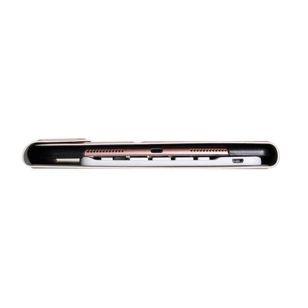 CaseBuddy Australia Casebuddy Removable Backlight Bluetooth Keyboard Case Galaxy Tab S7 10.4 T870 T875