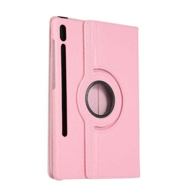 CaseBuddy Australia Casebuddy Pink / Tab S8 11 inch Rotative 360 Galaxy Tab S8 11 X700 Case