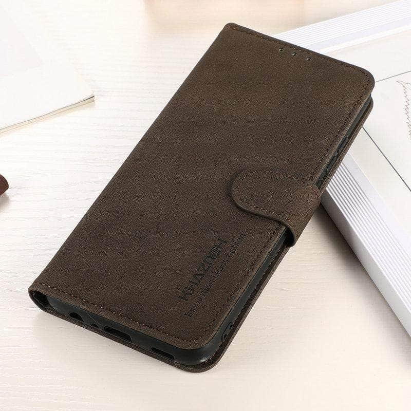 CaseBuddy Australia Casebuddy Samsung Galaxy A22 Leather 360 Protect Flip Case