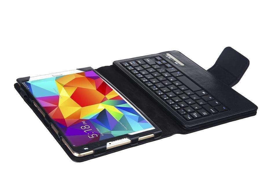 Samsung Galaxy Tab A 10.1 S-Pen Keyboard Case - CaseBuddy