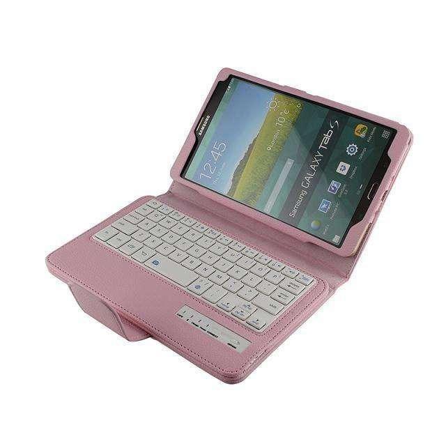 Samsung Galaxy Tab A 7.0 T280 T285 Keyboard Case - CaseBuddy