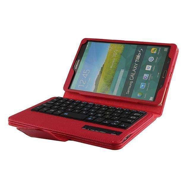 Samsung Galaxy Tab A 7.0 T280 T285 Keyboard Case - CaseBuddy