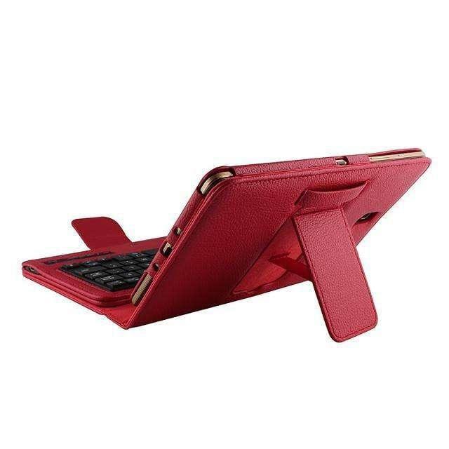 Samsung Galaxy Tab A 9.7 Keyboard Case - CaseBuddy Australia