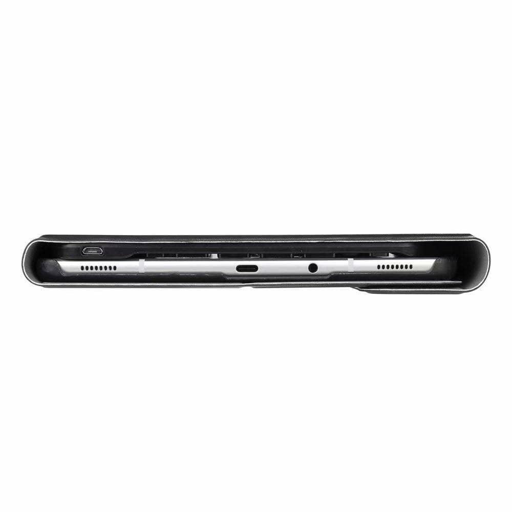 Samsung Galaxy Tab A A2 10.5 T590 T595 Ultra Thin Detachable Wireless Bluetooth Keyboard Case - CaseBuddy