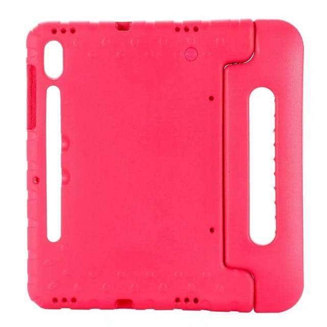 Shockproof EVA Foam Kids Galaxy Tab S7 T870 T875 Case - CaseBuddy