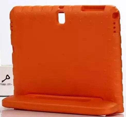 CaseBuddy Australia Casebuddy Orange Shockproof Eva Tab S 10.5 T800 Tablet Kids Case