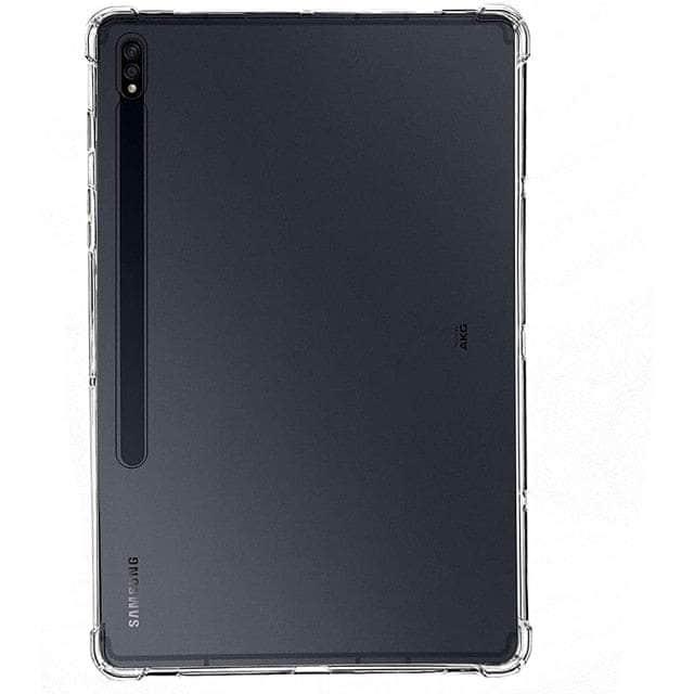 CaseBuddy Australia Casebuddy Shockproof Silicone Galaxy Tab S8 Ultra X906 Back Cover