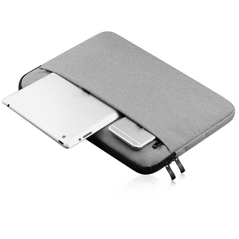 Shockproof Sleeve Bag iPad Mini 5 A2124 A2126 A2133 Pouch Case - CaseBuddy