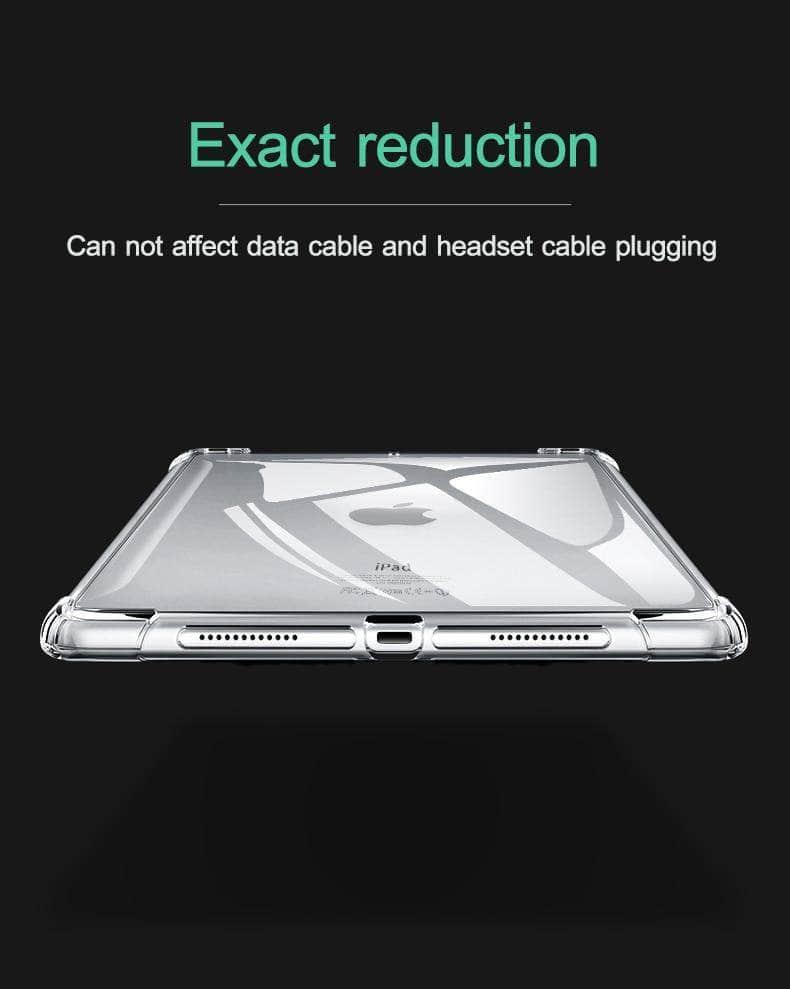 Silicon Case Galaxy Tab S6 Lite 10.4 P610 P615 - CaseBuddy