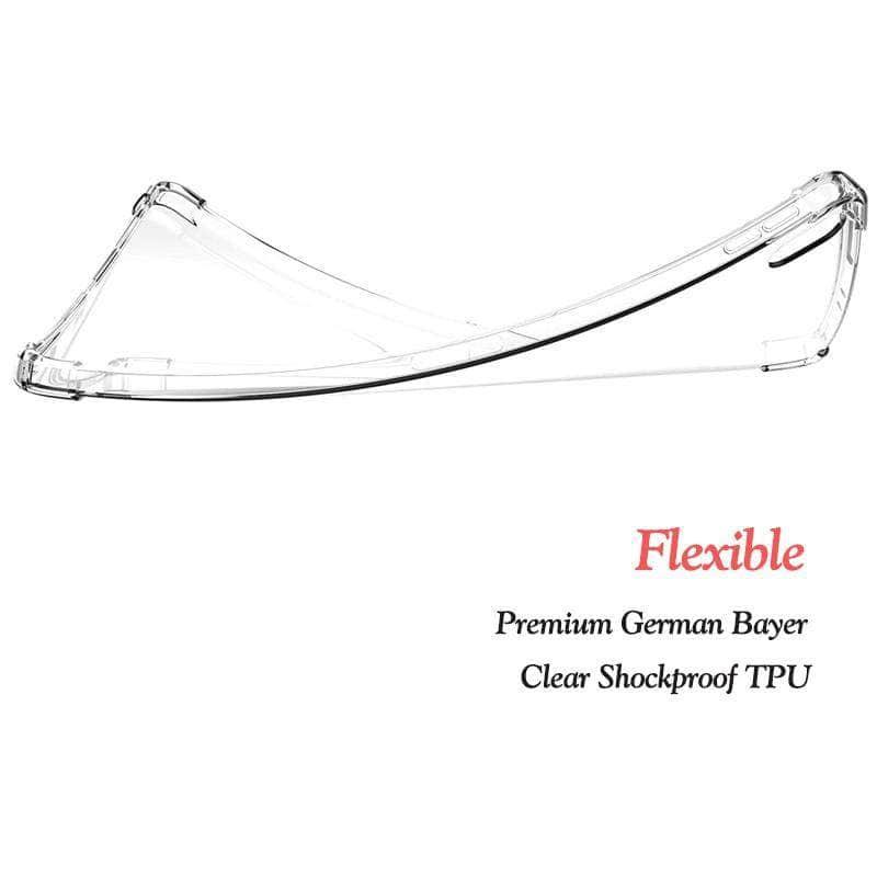 Silicon Case Galaxy Tab S6 Lite 10.4 P610 P615 - CaseBuddy