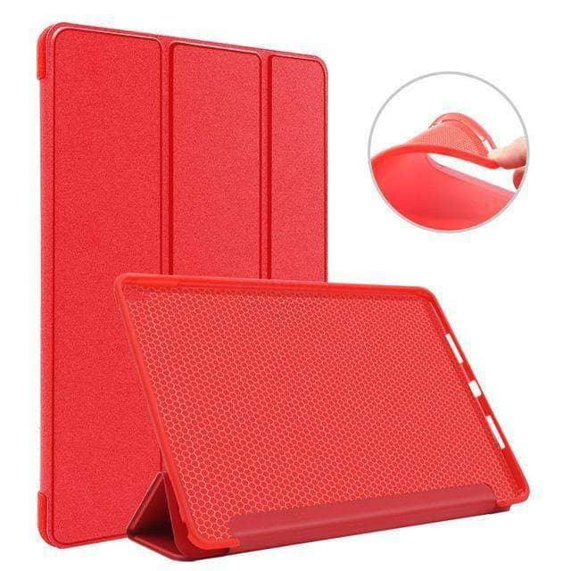 Smart Folio Cover iPad Pro 11 TriFold Tablet Stand Magnet Auto Sleep - CaseBuddy