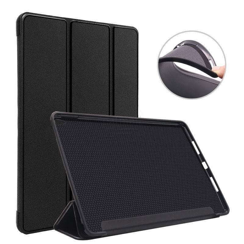 Smart Folio Cover iPad Pro 11 TriFold Tablet Stand Magnet Auto Sleep - CaseBuddy