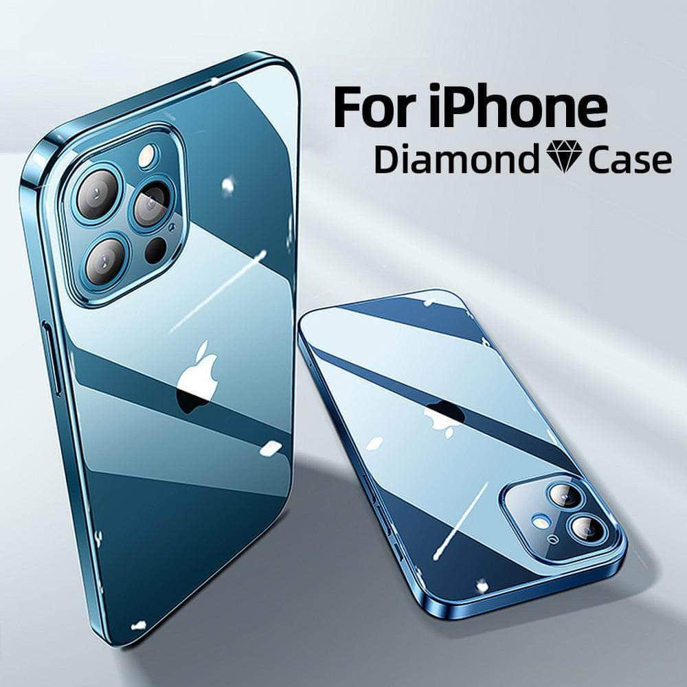 CaseBuddy Australia Casebuddy For iphone 13Pro Soft TPU iPhone 13 & 13 Pro Case