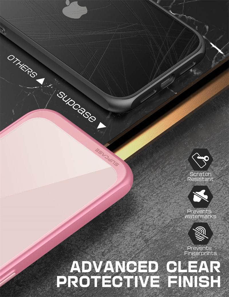 Casebuddy SUPCASE iPhone 14 UB Style Premium Hybrid Bumper