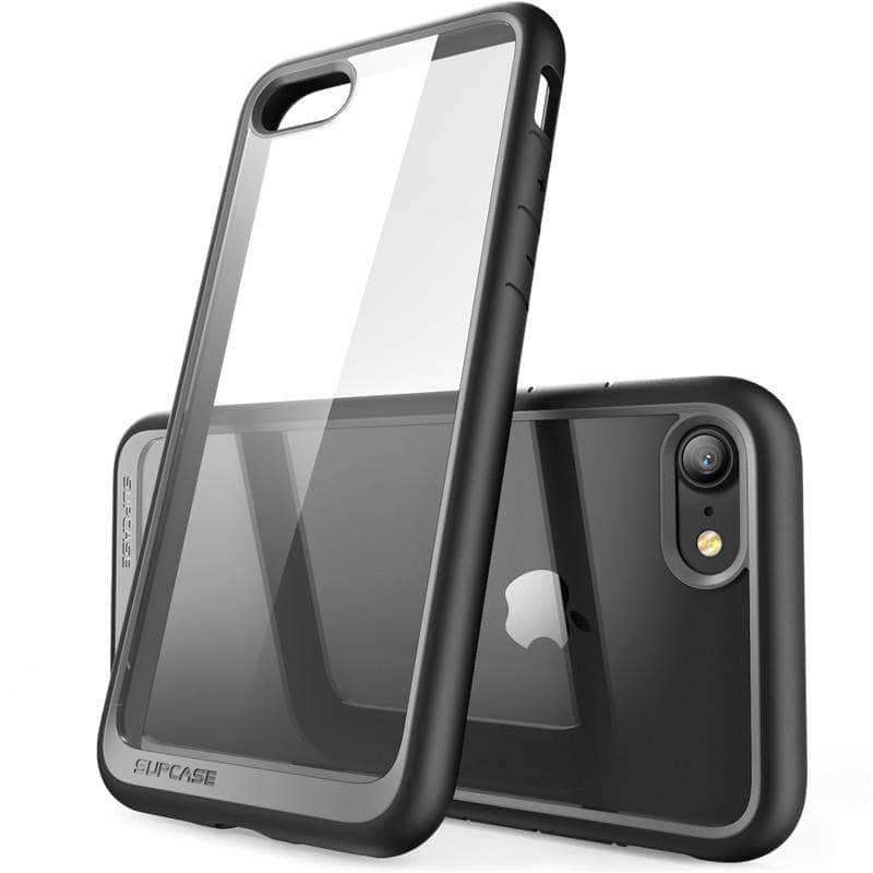 SUPCASE iPhone SE 2020 4.7 UB Style Premium Hybrid Protective TPU Bumper - CaseBuddy