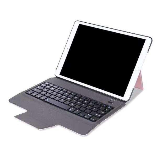 Supersmart Bluetooth Keyboard Case iPad 9.7 iPad 5/6 - CaseBuddy