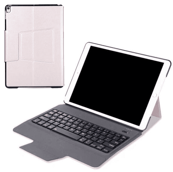 Supersmart Bluetooth Keyboard Case iPad Air 2 - CaseBuddy