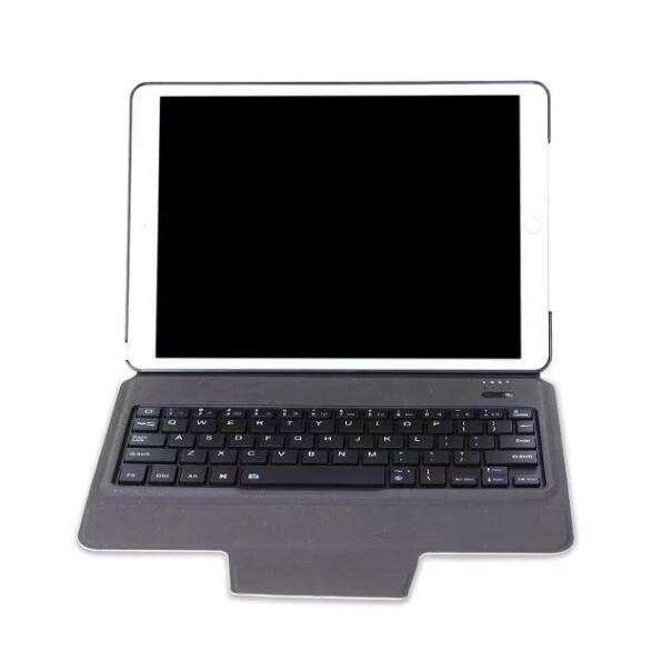 Supersmart Bluetooth Keyboard Case iPad Pro 10.5" - CaseBuddy