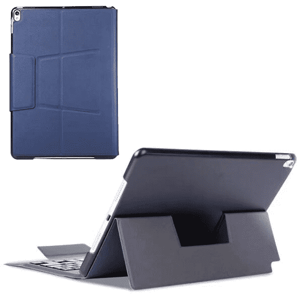 Supersmart Bluetooth Keyboard Case iPad Pro 10.5" - CaseBuddy