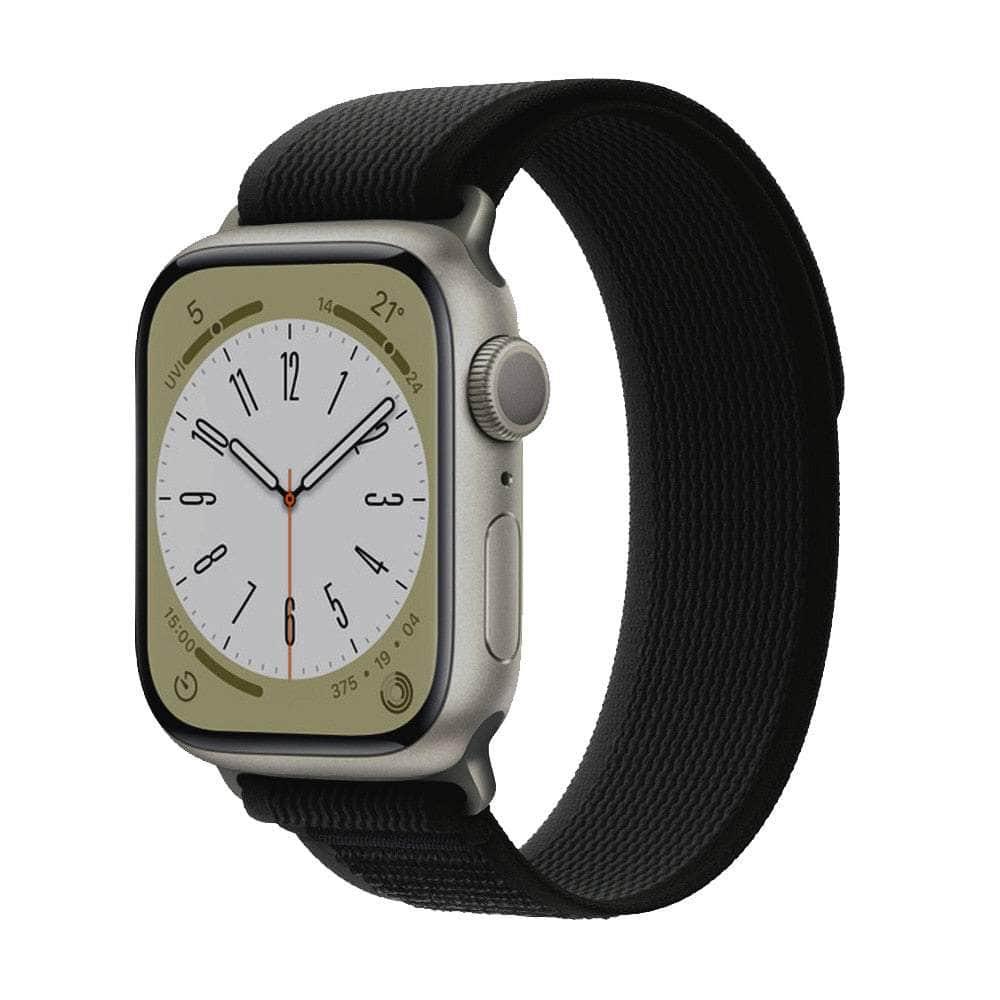 Casebuddy Trail Loop Apple Watch Band