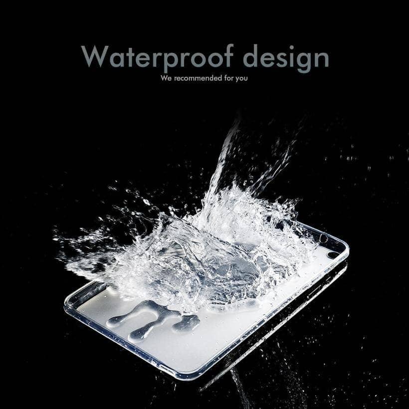 Transparent Case Samsung Galaxy Tab A 10.1 T510 T515 (2019) Soft TPU - CaseBuddy