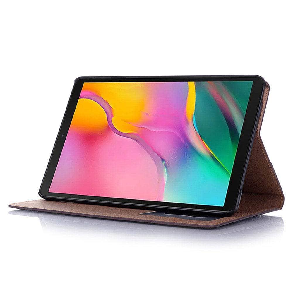 Ultra Slim Shockproof Tablet Case Samsung Galaxy Tab A 8.0 2019 S-Pen SM-T290 SM-T295 - CaseBuddy