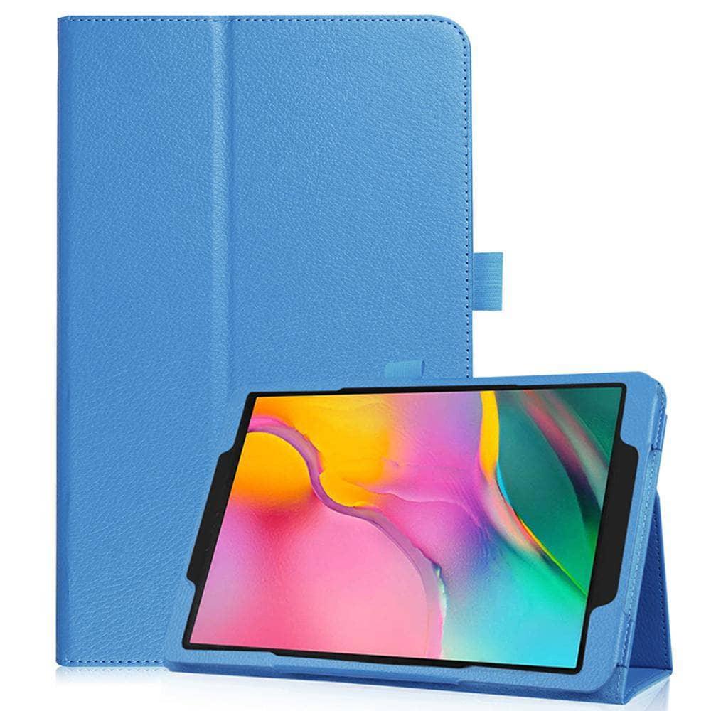 Walkers Accessory Galaxy Tab S5e 10.5 SM-T720 SM-T725 Universal Tablet Case Magnetic Cover with Rotating