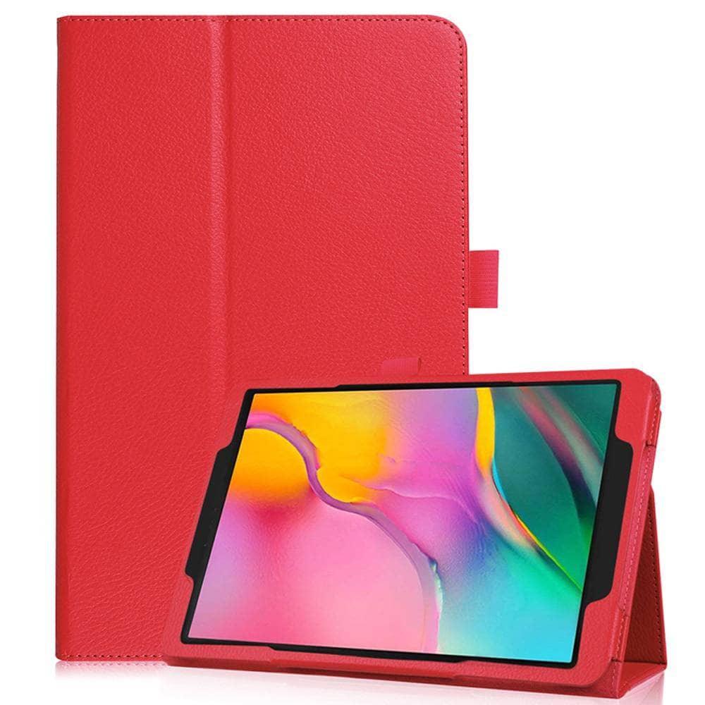 Walkers Accessory Galaxy Tab S5e 10.5 SM-T720 SM-T725 Universal Tablet Case Magnetic Cover with Rotating