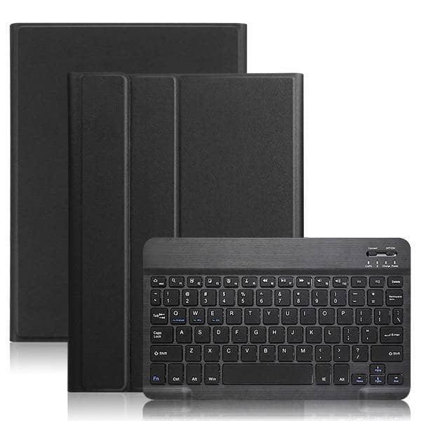Walkers Bluetooth Keyboard Case Galaxy Tab S5e 10.5 SM-T720 SM-T725 Magnetic Removable Detachable