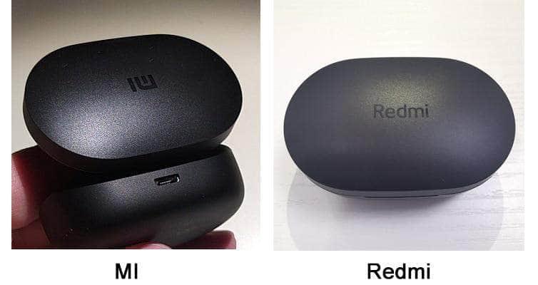 Xiaomi Redmi Airdots TWS Bluetooth Earphone Stereo Bass BT 5.0 - CaseBuddy
